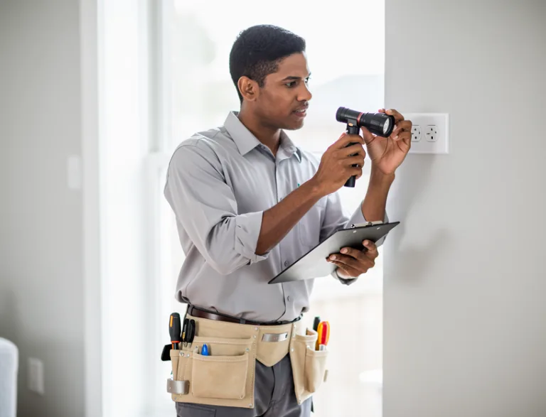 Home Inspector service in Saguenay